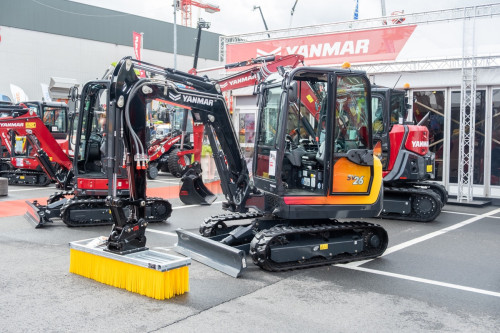 Matexpo 2025 - 400